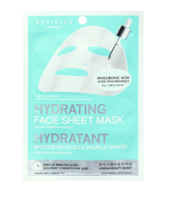 Face & Body Masks