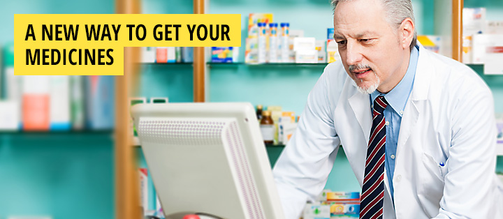 The Electronic Prescription Service