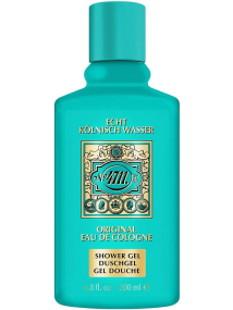 4711 Original Eau de Cologne Shower Gel 200ml