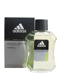 Adidas PURE GAME Revitalising Aftershave Splash 100ml