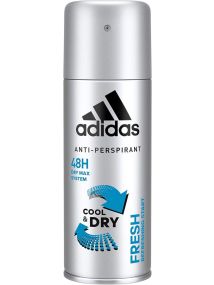 Adidas Cool & Dry FRESH Refreshing Start Anti-Perspirant 150ml