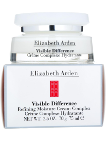 Elizabeth Arden Visible Difference Refining Moisture Cream Complex 75ml