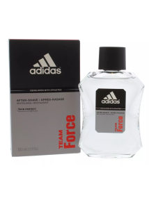 Adidas TEAM FORCE Revitalising Aftershave 100ml
