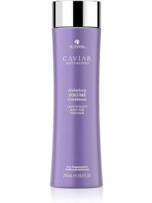 Alterna Caviar Anti-Aging Multiplying Volume Conditioner 250ml for fine hair