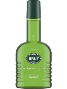 Brut Splash-on Lotion for Men 200ml