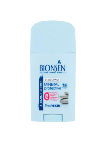 Bionsen Mineral Protective Stick Deodorant 40ml