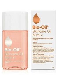 Bio-Oil Skincare Oil, For Scars Marks Uneven Skin Tone Ageing 60ml