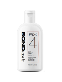 BONDtastic Bond Fix 4 Leave-in Styling Cream 100ml