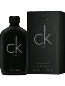 Calvin Klein CK BE Unisex Eau de Toilette 100ml