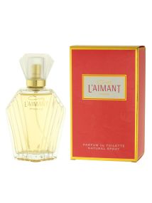 Coty L'Aimant Paris Parfum de Toilette Spray 50ml