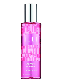 ELLE Cheeky Bonbon Body Fragrance Mist 250ml