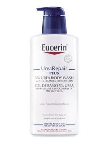 Eucerin Urea Repair Plus 5% Urea Body Wash 400ml