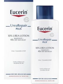Eucerin UreaRepair PLUS 10% Urea Lotion 250ml