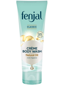 Fenjal CLASSIC CREME BODY WASH Natural Oil 200ml