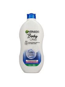 Garnier Body Urea 24H Smoothing Cream Milk 400ml