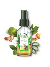 Herbal Essences Argan Oil & Aloe REPAIR Hair Oil Blend 100ml