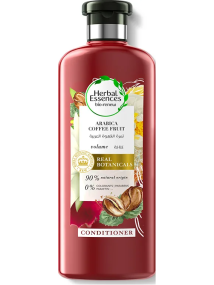 Herbal Essences bio:renew Arabica Coffee Fruit Conditioner 400ml