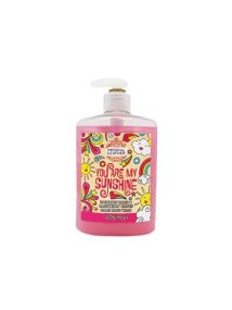 Imperial Leather Rainbow Rose & Raspberry Kisses Hand Wash 475ml