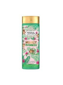 Imperial Leather Monkey Business Icons Bath Soak 500ml