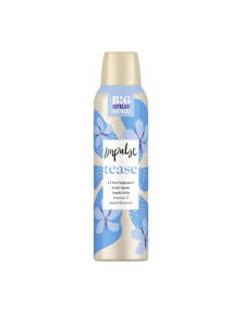 Impulse Tease Body Spray Deodorant 150ml