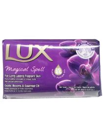 Lux Magical Spell 80g Soap Bar
