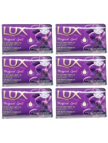 6x Lux Magical Spell 80g Soap Bar