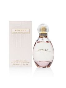 SARAH JESSICA PARKER LOVELY 50ml Eau De Parfum Spray