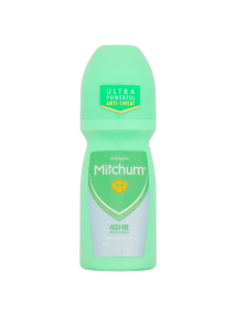 Mitchum Women Unscented 48HR Protection Roll-On Deodorant & Antiperspirant 100ml