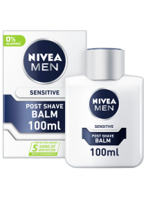 Nivea Men SENSITIVE Post Shave Balm 100ml