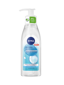 Nivea Hydra Skin Effect Hyaluronic Acid Micellar Face Wash 150ml