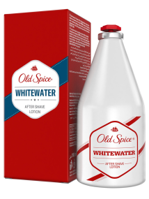  Old Spice Whitewater After Shave Lotion 100ml 