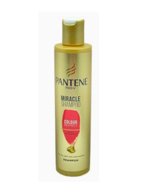 Pantene Pro-V Colour Protect Miracle Shampoo 250ml