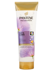 Pantene Pro V Miracles Silky & Glowing Biotin Conditioner 275ml