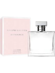 Ralph Lauren ROMANCE Eau De Parfum Spray 100ml, for her
