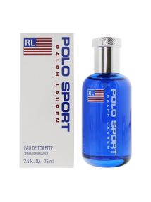 Ralph Lauren Polo Sport Eau De Toilette Spray 75ml