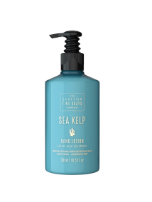 The Scottish Fine Soaps Company Sea Kelp Hand Lotion 300ml