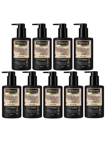 9x Tresemme Colour Enhancing Hair Mask Light Blonde 200ml
