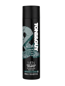Toni & Guy Deep Clean Shampoo 250ml