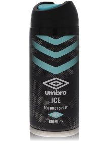 Umbro ICE Deodorant Body Spray 150ml