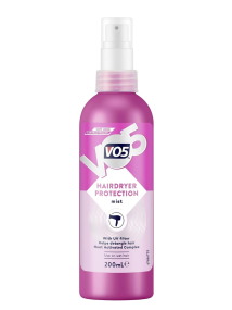 VO5 Hair Mist Hairdryer Protection 200ml