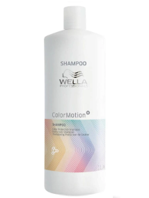 Wella Color Motion  Color Protection Shampoo 1000ml