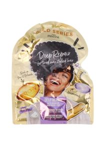 PANTENE Gold Series Deep Repair Hair Mask 20ml + Cap, With Argan Oil