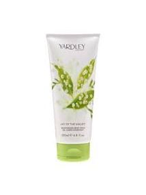 Yardley Lily of the Valley Hand & Nail Cream 100ml