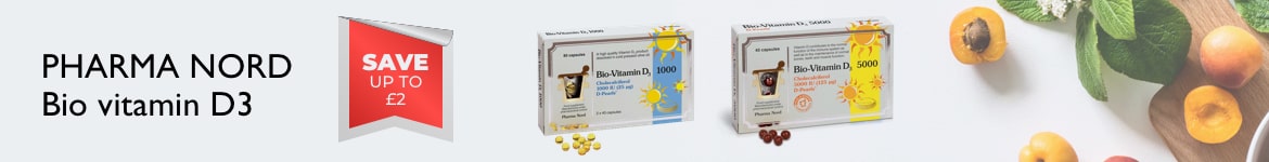 Pharma Nord Bio Vitamin D3