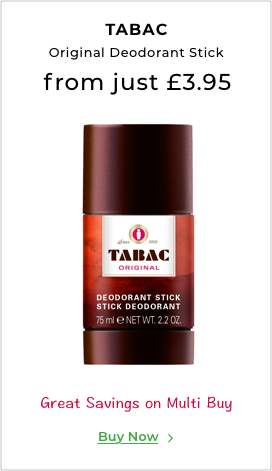 Tabac Original Deodorant Stick